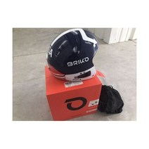 신상품 BRIKO TEAM U.S.A 스키 헬멧 (54cm)