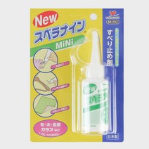 JSTrading 가와구찌 미끄럼 방지액 미니 (30g) 80-032 아기양말 에어팟 케이스 미끄럼방지 고무