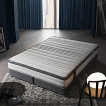 텐스페이스 위즈 9존 캐시미어 에어셀 롤팩매트리스SS RM022