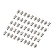 전문 M4 페달 교체 나사 렌치와 자전거 슬립 증거 육각 볼트 사이클링 부품 50pcs T4MF
