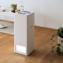 발뮤다 더 퓨어 공기청정기 A01A-WH GR, 화이트