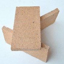 내화벽돌 적벽돌시공 찜질방 내화 충전재 내열 단열 벽난로 가마 만들기 도 높은 알루미늄