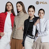 PGA 여성 프로테크 스윙다운 재킷 1종