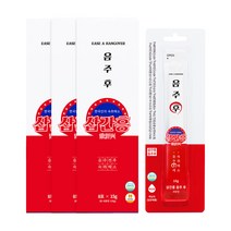 음주후 숙취해소 삽간흥 레드!, 음주 '후' 8포 x 3box (41%할인)