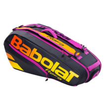 Babolat 테니스 가방 윔블던 투어 6팩, RH6 퓨어 윔