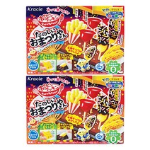 크라시에 타노시이 오마츠리야상 24g 2개