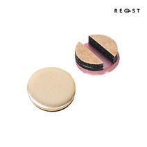 레쿠스토 Resonance Final Edition2 REQST 이어폰 진동패드 진동칩