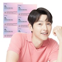 [6박스] 닥터린 멀티비타민 미네랄 이뮨샷 종합비타민 영양제, 2.멀티비타민미네랄 이뮨샷 6박스 + 쇼핑백