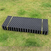 잔뿌리 포트재배 에어포트화분 홈 뿌리촉진 가드닝 숨쉬는 정원, 높이 60cmx길이 25m두께 0.7mm