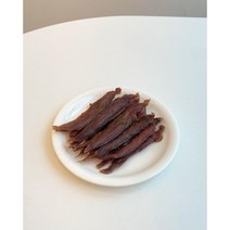 [스니프] 오리안심 50g 오리져키 부드러운 건조간식 다이어트