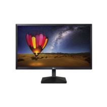 LG전자 54.6cm FHD IPS LED 모니터, 22MN430M