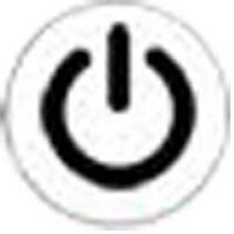 택타일 16mm 금속 패널 레이저 컷 아이콘 로고 기호 편지 사용자 지정 방수 푸시 버튼 스위치 LED 램프 빛 전원, 없음, A01+Blue LED+12-24V  or others