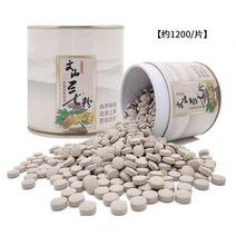 운남 삼칠캡슐 프리미엄 250g/통 100%정품 혈관청소부 삼칠, 한통*(250g/통)