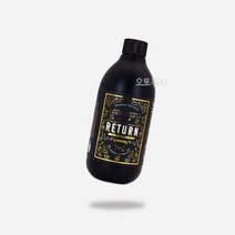 스팽글 리턴 페인트 클렌져 500ml