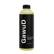 가우디 올 퍼포즈 클리너 500ml 다목적세정제 APC