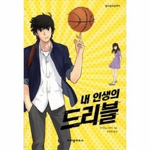 내 인생의 드리블, 상품명