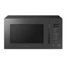 삼성 그릴 전자레인지 23L - 차콜
