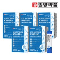 일양약품 장건강 포스트바이오틱스, 30포, 5박스