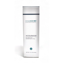 AnteAGE Accelerator (1 온스(1온스=약30g) ) * / EXP 5/25 SAME DAY SHIP