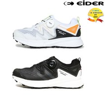 아이더 퀀텀 그램 하이크 공용 하이킹화(DUS22G26 / DUS22G27)