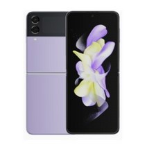 삼성전자 갤럭시 Z 플립4 제휴카드 새제품 5G 256GB SM-F721N, 보라 퍼플