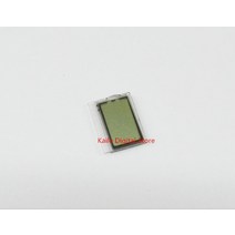 CONTAX G1 G2 필름 카메라 수리 용 상단 덮개 카운터 LCD 디스플레이 화면
