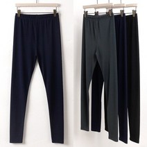 미시옷 0050RL812 쿨 텐션 레깅스 WW 빅사이즈 여성의류