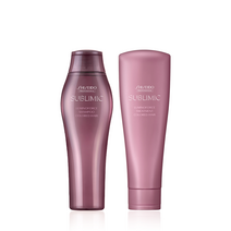 서브리믹 루미노포스 샴푸 250ml + 트리트먼트 250g (세트) 염색모발용
