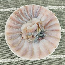 [지웅수산] 흑산도 전통 홍어 3-4인분 500g [홍어 애 초장], 02. 중수단계, 02. 중수단계
