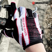 엑스피크 GRS패드 MTB 자전거 롱장갑/진동충격방지 스포츠 등산 라이딩, 블루M