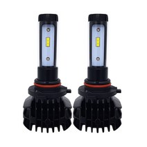 카포카 2021년형 모닝 어반 25W LED전조등 2개1세트 YZ9005 YZH4, 1세트, YZ 9005