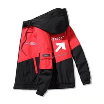 SURBORT 남성 후드 집업 가디건 자켓M-4XL[C9601]