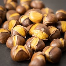 스테비아 밤 약단밤 생율밤 스밤스밤 500g, 스테비아 생율밤 500g