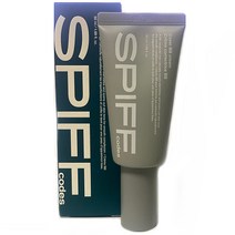더페이스샵 스피프코드 커버 비비크림 50ml (남성용BB), 1개