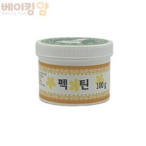 베이킹얌 펙틴105 100g, 1개