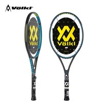 볼키 V-셀 7 104 290g 16x19 G2 2022 테니스라켓, 48(남자적정), RPM블라스트