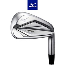 미즈노코리아 정품 / 커스텀오더 미즈노 JPX923 포지드 남성 스틸 6아이언 799866, 3.NS PRO 950GH HT_S