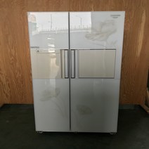 중고 냉장고 일산 파주/판교/수원/용인/안산 중고양문형냉장고