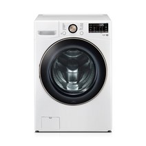 LG 트롬 드럼세탁기 21kg F21WDLP LG전자 친절설치 폐가전 수거 가전은 역시