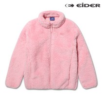 [EIDER] 키즈 몽크2 플리스 자켓 JUU20101P4