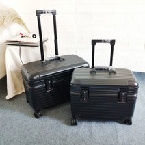 캐리어 카메라 가방 하드박스 여행용 승무원 방수하드케이스 카메라가방 캐리어 DSR, 23인치, B