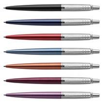 파카 조터 CT 젤펜 0.55mm, 워털루 블루, 1개