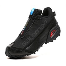 솔로몬 Salomon SPEEDCROSS 5M 남자 등산화 통기 크로스컨트리 캐주얼 운동화