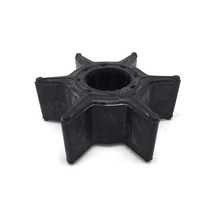 OEM 오리지널 일본산 OEM 워터 펌프 임펠러 6F5-44352-00 6F5-44352-01 676-44352 T36-03000200 야마하 파선 아웃보드 C 40 40HP 시에, 676 Impeller