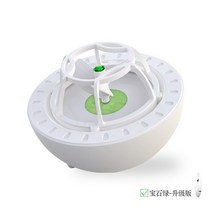 무설치 가정용초음파식기세척기 웨이브-식기 세척기 초음파 미니 설치-무료 휴대용 데스크탑 홈 싱크 통합, 01 CN, 02 B