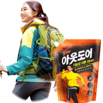 애경 울샴푸 아웃도어 전용세제 등산복 스포츠웨어세제, 애경 울샴푸 아웃도어 1L