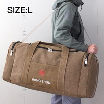 캔버스 남성 여행 가방 대용량 여행 더플 핸드 러기지 백 다기능 주말 가방 Sac de XA243K