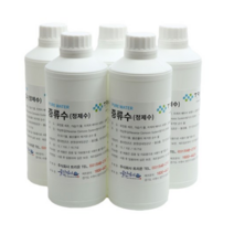 클린가이 3차 증류수 1L, 10개
