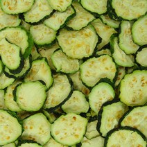 혜성푸드 우즈벡 호박고지 1kg, 1개