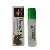 [Herborist] Aromatherapy Roll On 아로마테라피오일, Green Tea, 1개
